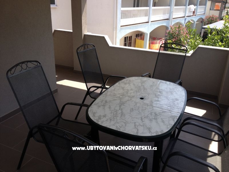 Appartements Suncani Nin – Ferienwohnung Nin, Kroatien – Foto 3