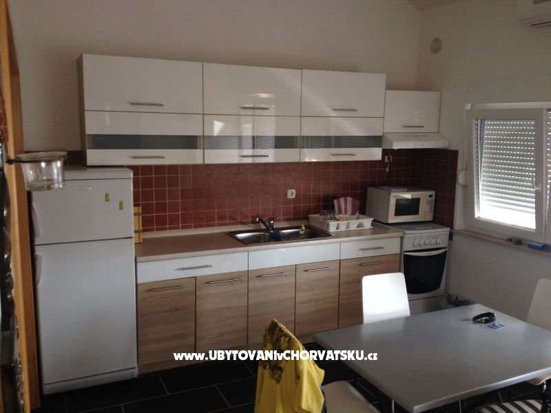 Appartements Suncani Nin – Ferienwohnung Nin, Kroatien – Foto 4