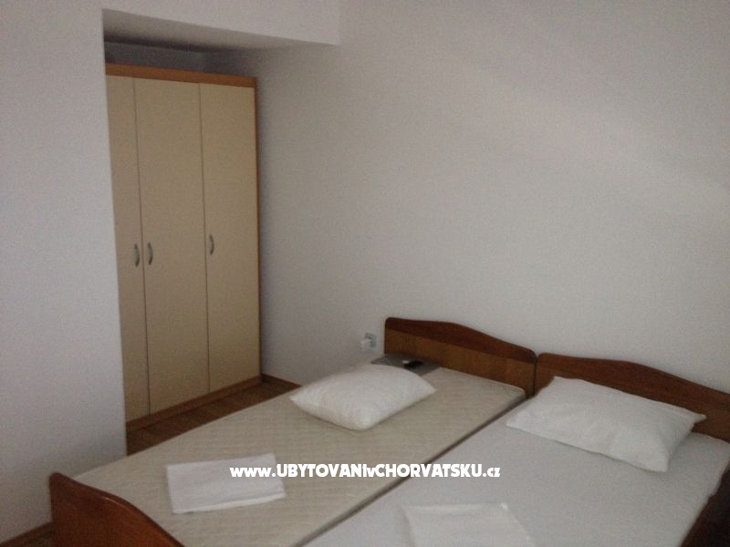Appartements Suncani Nin – Ferienwohnung Nin, Kroatien – Foto 7