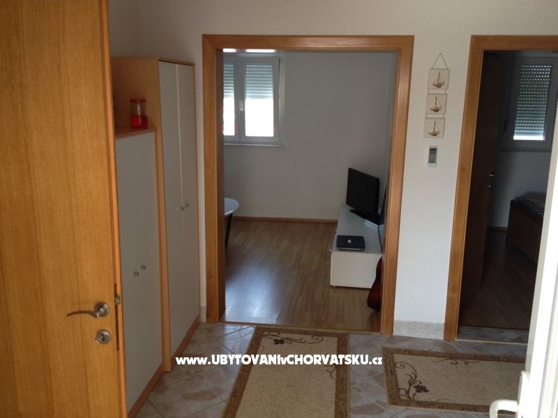 Appartements Suncani Nin – Ferienwohnung Nin, Kroatien – Foto 8