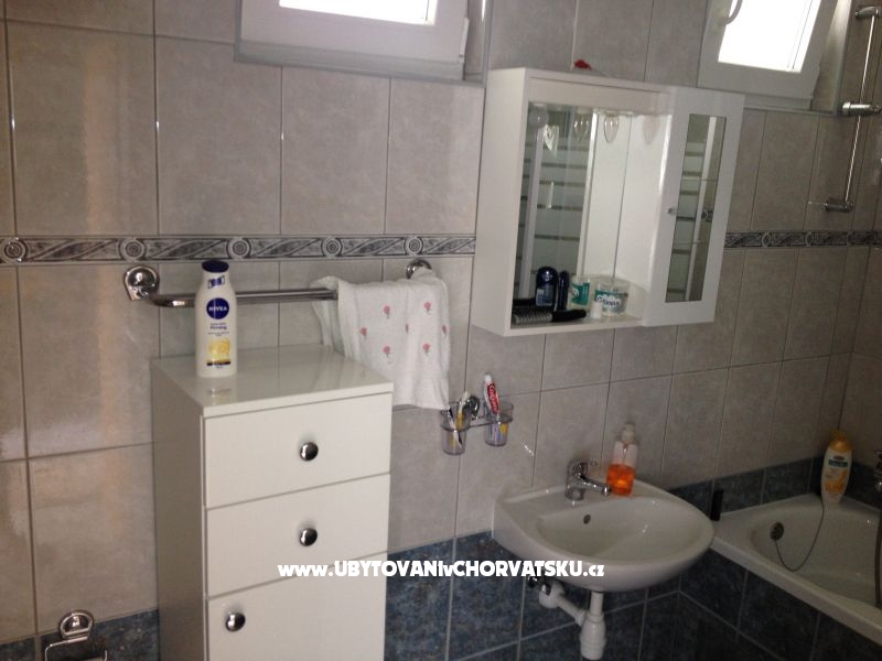 Appartements Suncani Nin – Ferienwohnung Nin, Kroatien – Foto 9