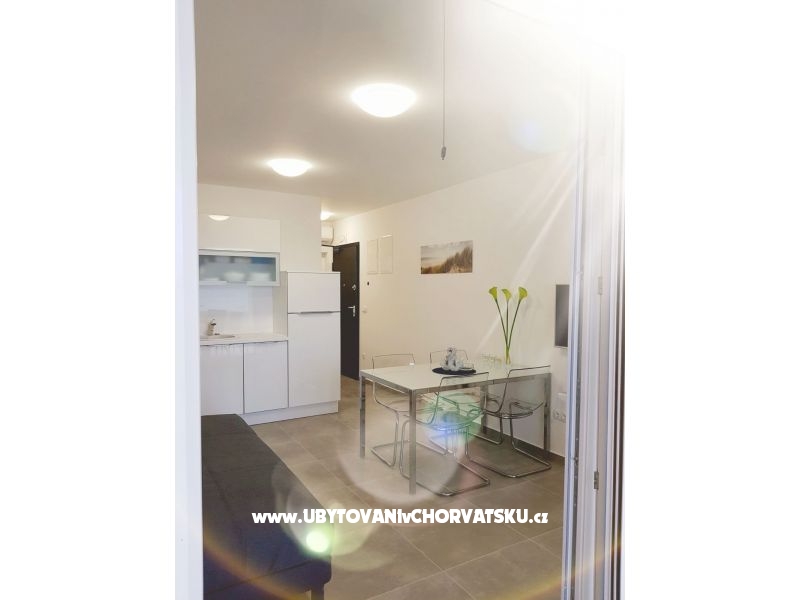 Ferienwohnungen ABC Nin – Ferienwohnung Nin, Kroatien – Foto 1