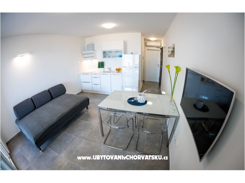 Ferienwohnungen ABC Nin – Ferienwohnung Nin, Kroatien – Foto 10