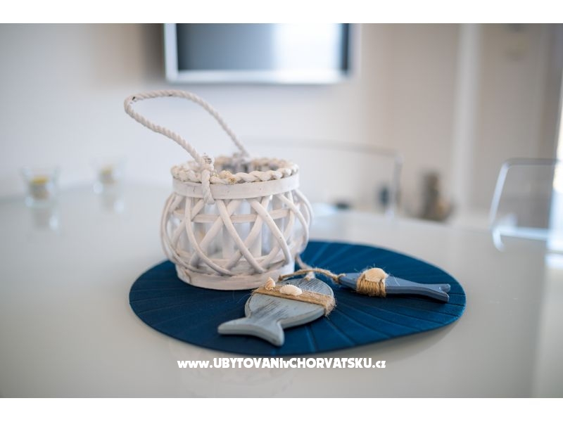 Ferienwohnungen ABC Nin – Ferienwohnung Nin, Kroatien – Foto 13