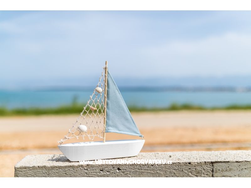 Ferienwohnungen ABC Nin – Ferienwohnung Nin, Kroatien – Foto 15