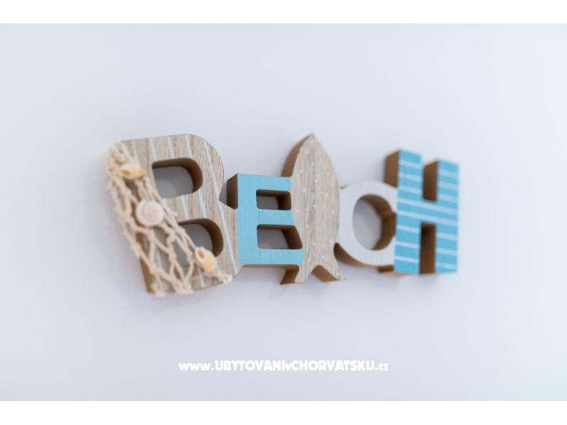 Ferienwohnungen ABC Nin – Ferienwohnung Nin, Kroatien – Foto 16