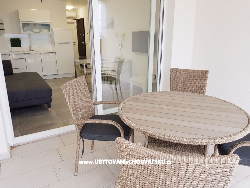 Ferienwohnungen ABC Nin – Ferienwohnung Nin, Kroatien – Foto 2