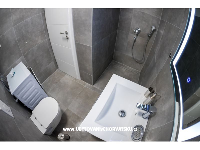 Ferienwohnungen ABC Nin – Ferienwohnung Nin, Kroatien – Foto 3