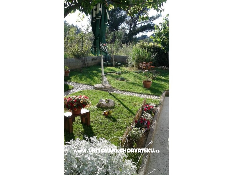 Appartements Anita – Ferienwohnung Nin, Kroatien – Foto 3