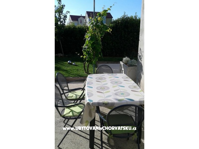 Appartements Anita – Ferienwohnung Nin, Kroatien – Foto 4