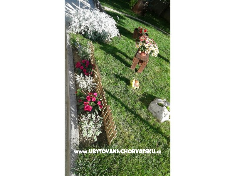 Appartements Anita – Ferienwohnung Nin, Kroatien – Foto 5