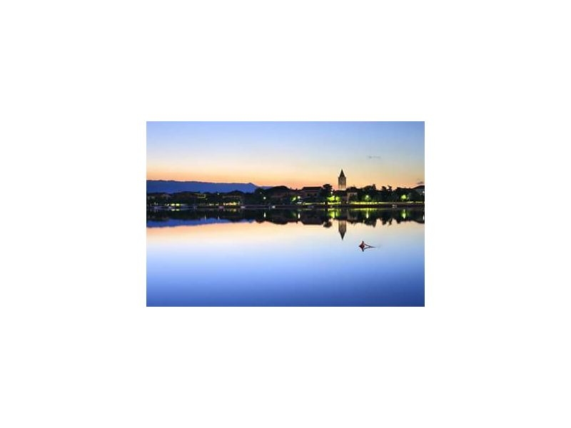 Appartements Anita – Ferienwohnung Nin, Kroatien – Foto 6