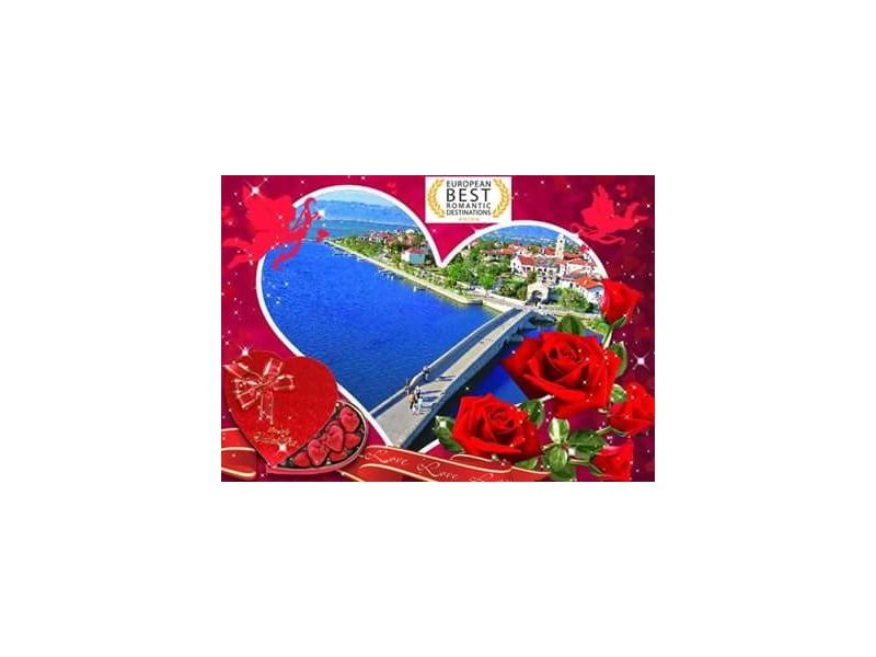 Appartements Anita – Ferienwohnung Nin, Kroatien – Foto 8