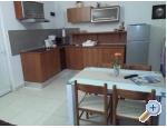 Apartmaji Ante - Nin Hrvaka