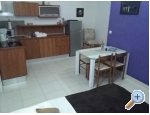 Appartements Ante - Nin Kroatien