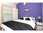 Appartements Ante - Nin Kroatien