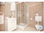 Appartements Ante - Nin Kroatien