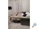 Appartements Ante - Nin Kroatien