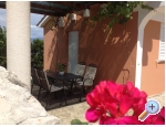 Appartements Ante - Nin Kroatien