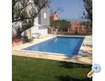 Appartements Ante - Nin Kroatien