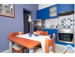 Apartmaji Ante - Nin Hrvaka