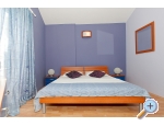 Appartements Ante - Nin Kroatien