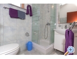 Appartements Ante - Nin Kroatien