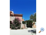 Appartements Ante - Nin Kroatien