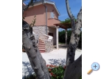 Appartements Ante - Nin Kroatien