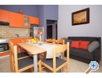 Apartmaji Ante - Nin Hrvaka