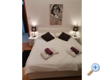 Appartements Ante - Nin Kroatien