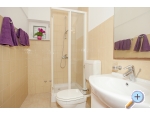 Appartements Ante - Nin Kroatien