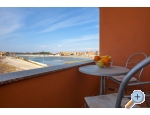 Appartements Ante - Nin Kroatien