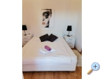 Appartements Ante - Nin Kroatien