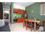 Appartements Ante - Nin Kroatien