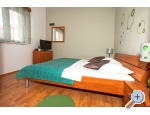 Appartements Ante - Nin Kroatien