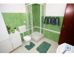 Appartements Ante - Nin Kroatien