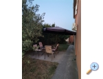 Appartements Ante - Nin Kroatien