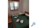 Appartements Ante - Nin Kroatien