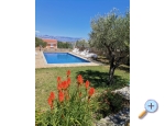 Appartements Ante - Nin Kroatien