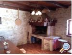 Apartmaji Ante - Nin Hrvaka