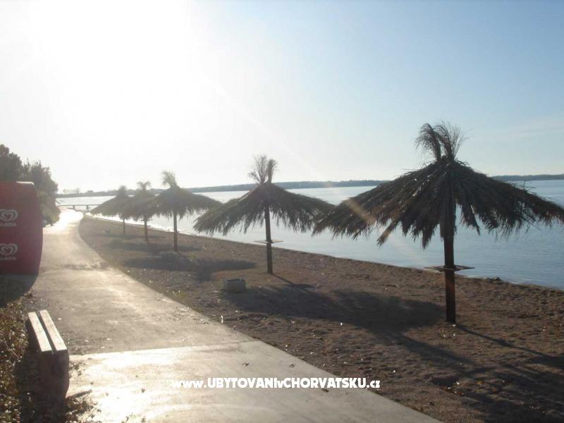 Appartements Božić – Ferienwohnung Nin, Kroatien – Foto 2