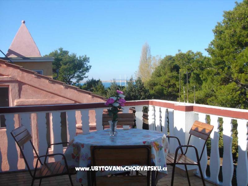 Appartements Božić – Ferienwohnung Nin, Kroatien – Foto 3