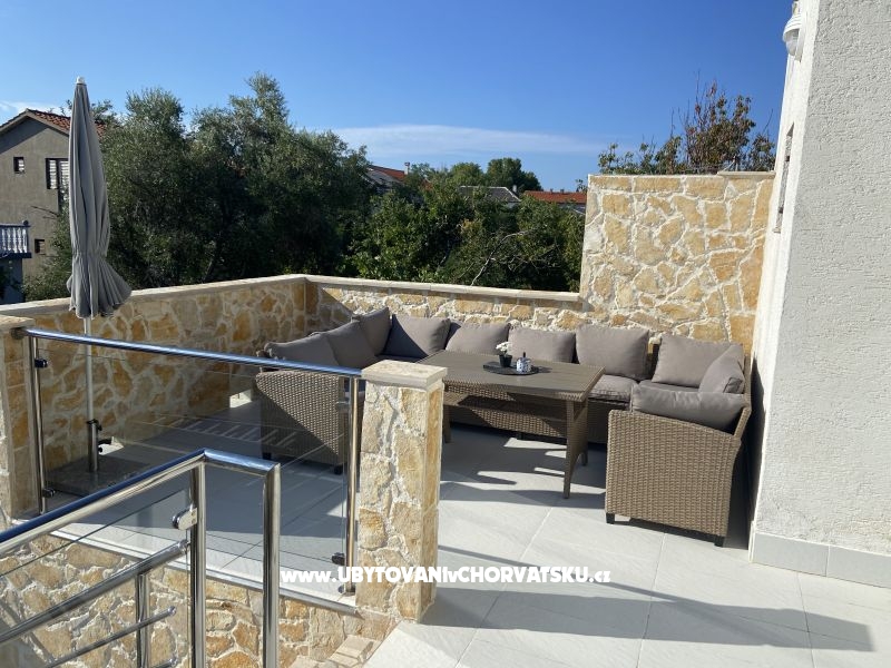 Appartements Casa Tea  – Ferienwohnung Nin, Kroatien – Foto 1