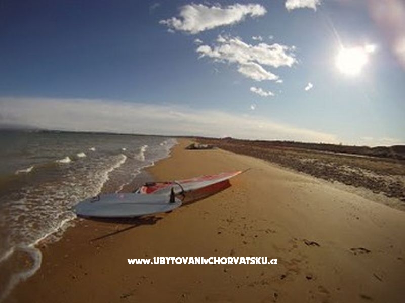 Appartements Casa Tea  – Ferienwohnung Nin, Kroatien – Foto 10