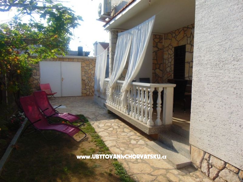 Appartements Casa Tea  – Ferienwohnung Nin, Kroatien – Foto 14