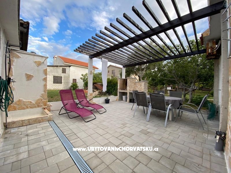 Appartements Casa Tea  – Ferienwohnung Nin, Kroatien – Foto 15