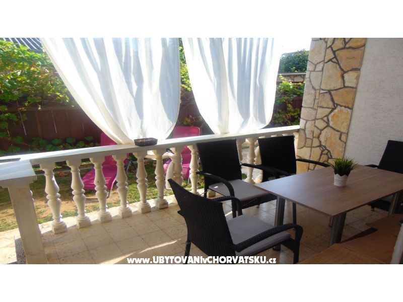 Appartements Casa Tea  – Ferienwohnung Nin, Kroatien – Foto 17