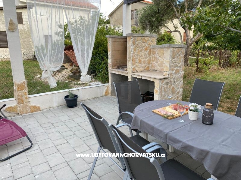 Appartements Casa Tea  – Ferienwohnung Nin, Kroatien – Foto 18