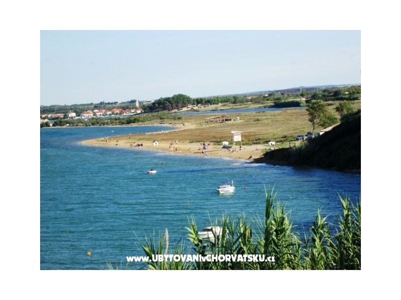 Appartements Casa Tea  – Ferienwohnung Nin, Kroatien – Foto 3